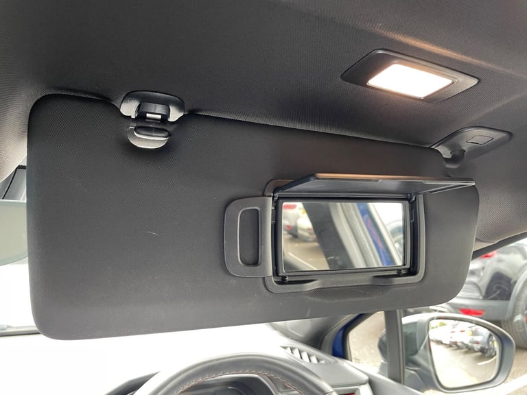 2021 Renault Captur 1.3 TCe RS Line EDC Euro 6 (s/s) 5dr HATCHBACK Petrol Automatic