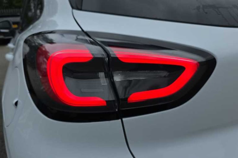 2023 Ford Puma 1.0 EcoBoost Hybrid mHEV ST-Line 5dr HATCHBACK PETROL Manual