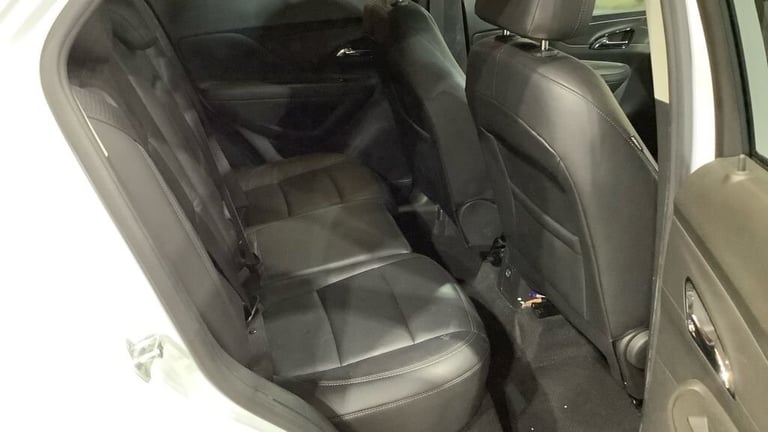 2019 Vauxhall Mokka X 1.4i Turbo Elite Nav SUV 5dr Petrol Manual 4WD Euro 6 (s/s) (140 ps) HATCHB...