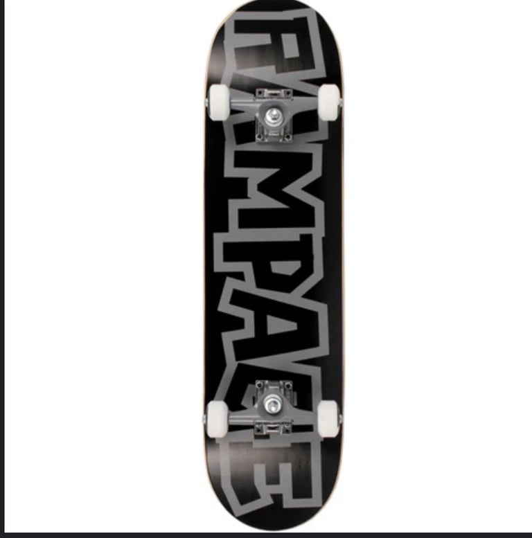 image for Skateboard