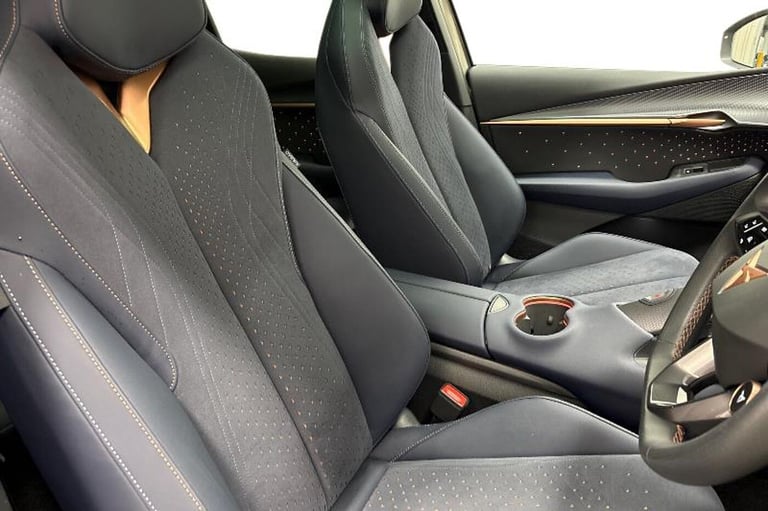 2025 Cupra Tavascan 210kW V2 77kWh 5dr Auto SUV Electric Automatic