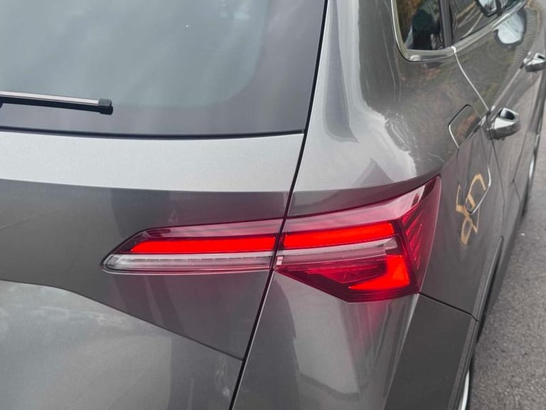 2023 Skoda Karoq 1.5 TSI SE L 5dr Manual SUV Petrol Manual