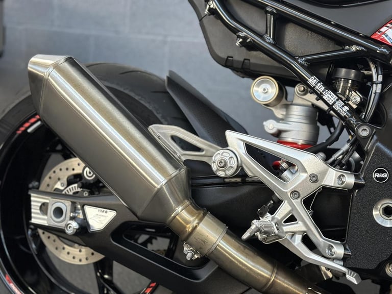 2022 BMW S 1000 R 1000 Sport Naked Petrol Manual Euro 5 (164 ps)