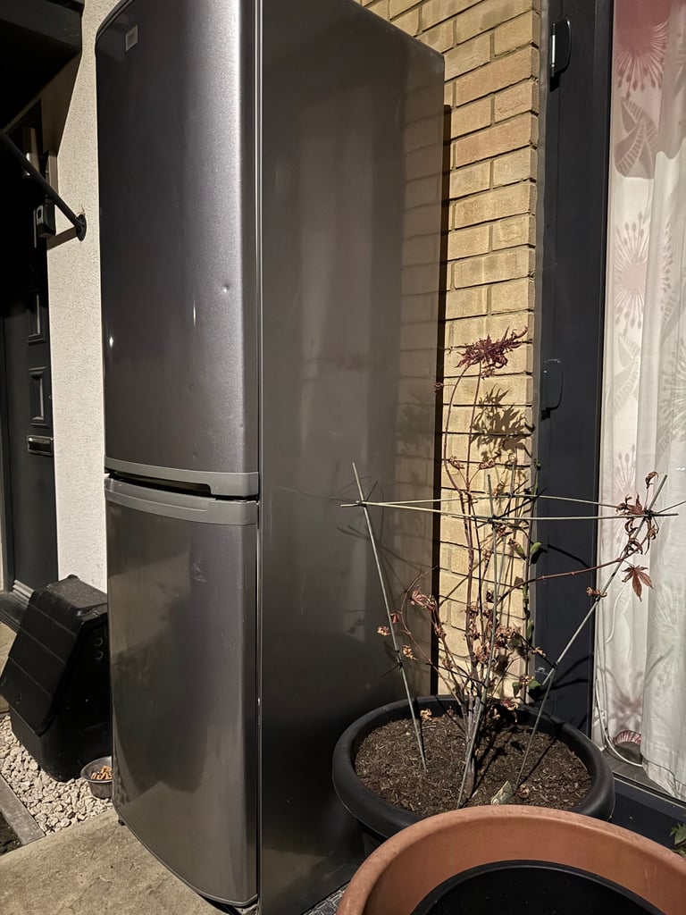 image for Fridge freezer 