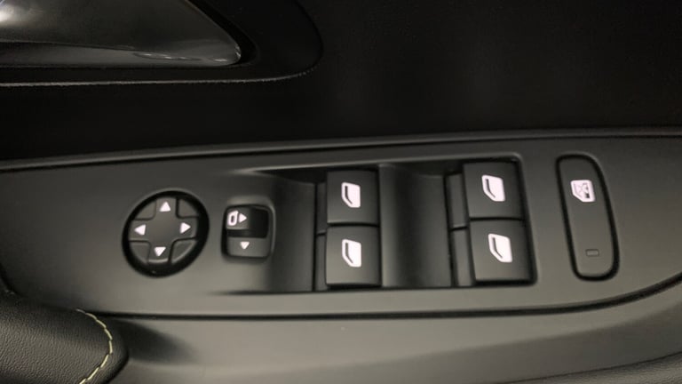 2024 Peugeot 208 1.2 PureTech MHEV GT Hatchback 5dr Petrol Hybrid e-DSC Euro 6 (s/s) (100 ps Hatc...