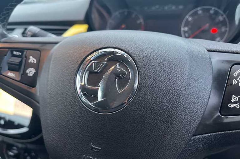 2015 Vauxhall Corsa 1.4i Turbo ecoFLEX Limited Edition Hatchback 3dr Petrol Manual Euro 6 (s/s) H...