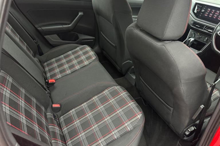  Volkswagen Polo 2.0 Tsi Gpf Gti Hatchback 5dr Petrol Dsg Euro 6 s/s 200 Ps