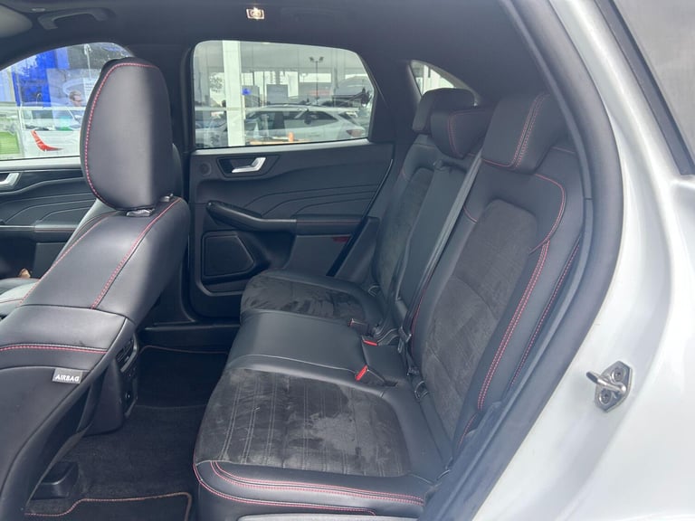 2023 Ford Kuga Kuga ST-Line X Edition 5 door 1.5L EcoBoost 150PS FWD 6 Speed Manual HATCHBACK Pet...