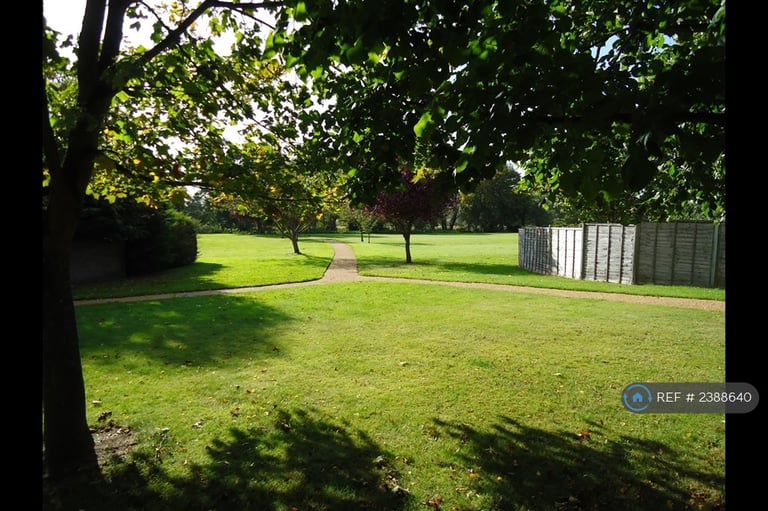 1 bedroom in Wensum Valley Close, Norwich, NR6 (#2388640)