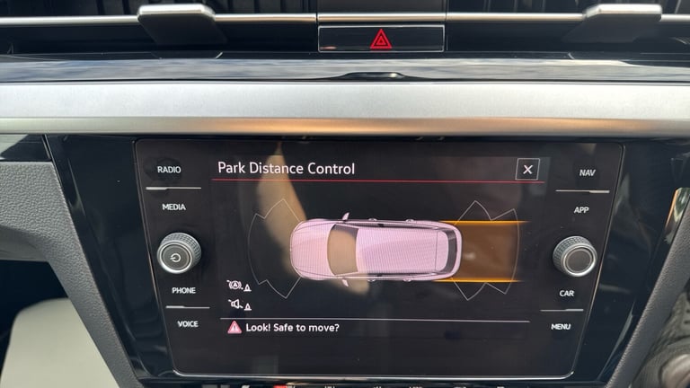2020 Volkswagen Arteon 2.0 TSI R-Line Shooting Brake DSG Euro 6 190PS ESTATE Petrol Automatic
