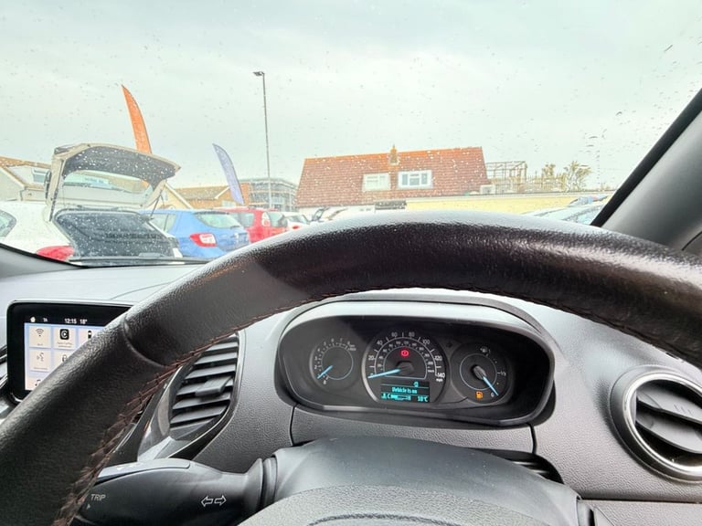 2018 Ford Ka+ 1.2 Ti-VCT Active Hatchback 5dr Petrol Manual Euro 6 (s/s) (85 ps) Hatchback Petrol...