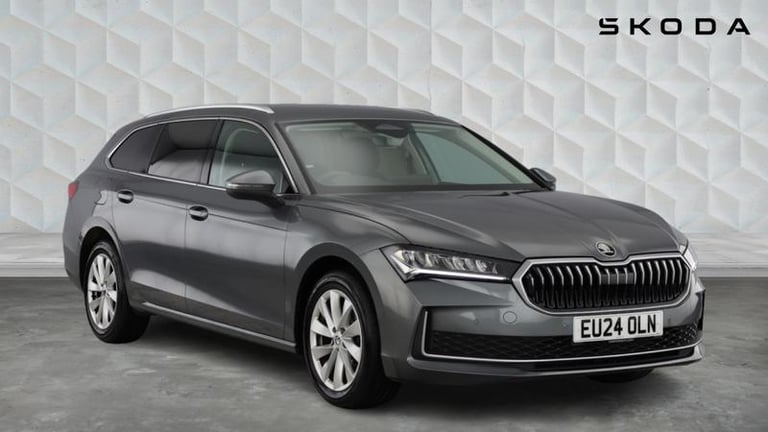 image for 2024 Skoda Superb 2.0 TDI SE Technology 5dr DSG ESTATE DIESEL Automatic