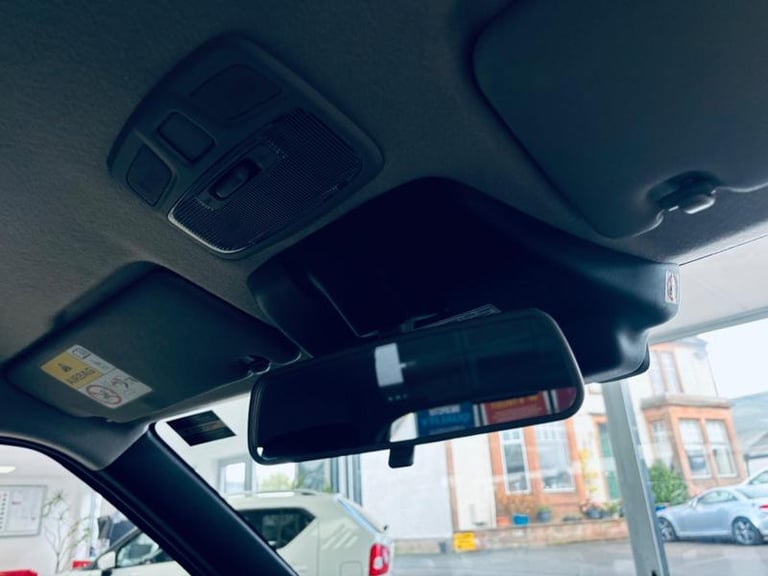 2022 Suzuki Ignis 1.2 Dualjet MHEV SZ5 Euro 6 (s/s) 5dr Manual Hatchback Hybrid Manual