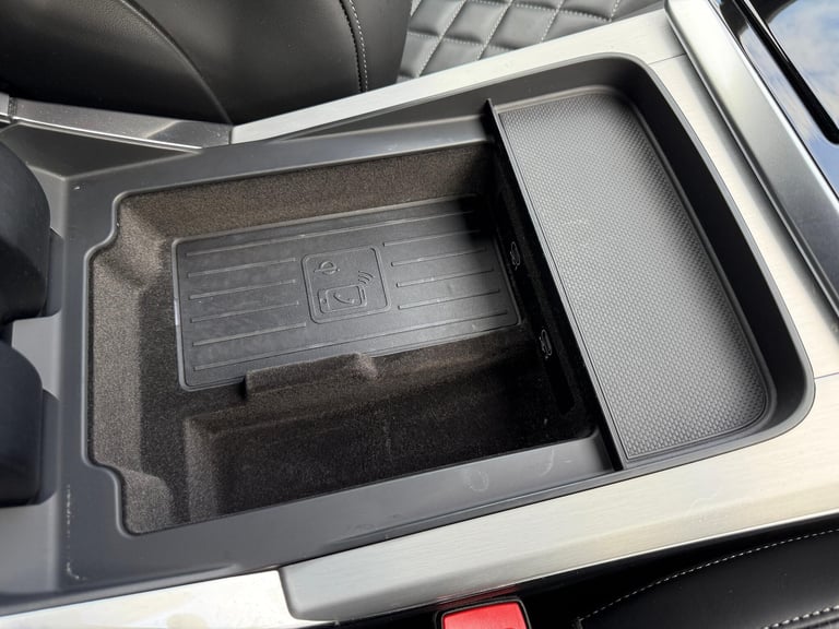 2020 Audi SQ7 4.0 TDI V8 SUV 5dr Diesel Tiptronic quattro Euro 6 (s/s) (435 ps) ESTATE Diesel Aut...