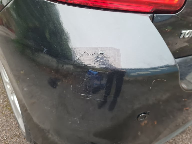 Toyota Auris 2011 Hybrid Automatic ULEZ