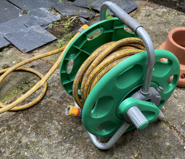 Garden Hose