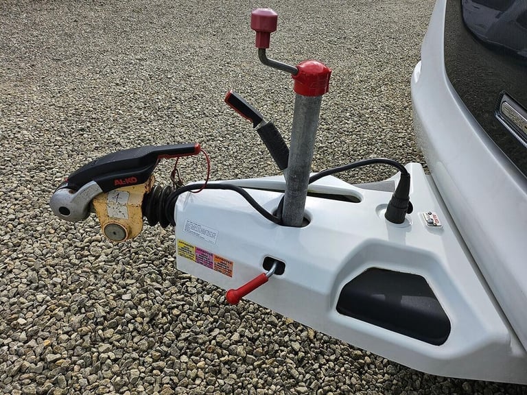 2020 Swift Elegance 650