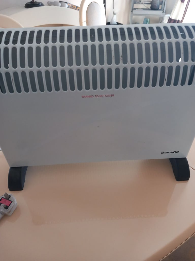 image for ELECTRIC HEATERS FOR SALE 