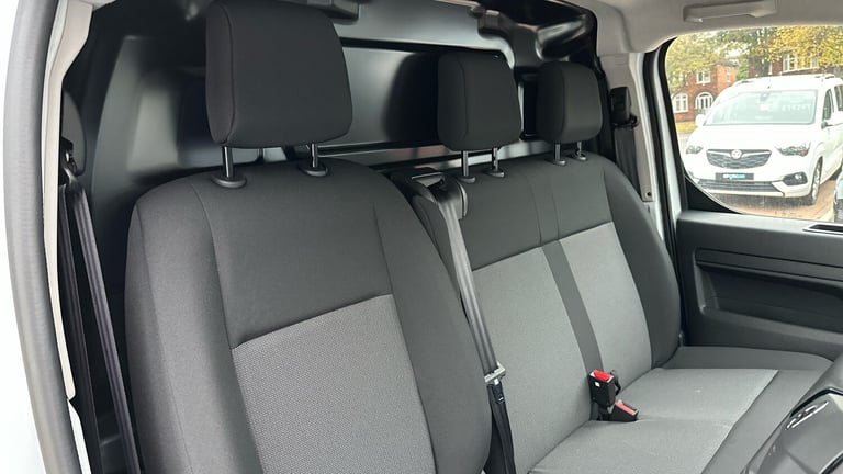 2024 Citroen Dispatch 1.5 BlueHDi Enterprise M Panel Van 6dr Diesel Manual MWB Euro 6 (s/s) (120 ...