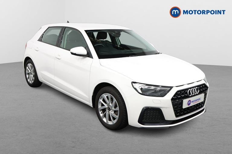 image for 2023 Audi A1 25 TFSI Sport 5dr S Tronic Hatchback Petrol Automatic