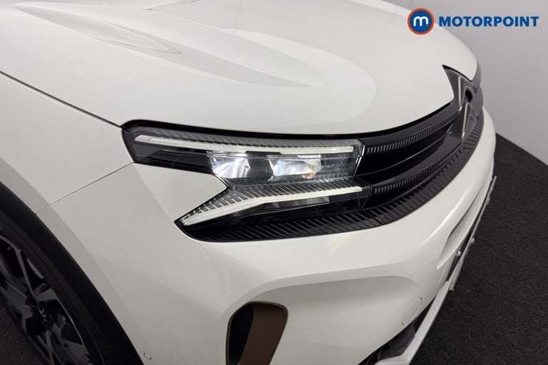 2023 Citroen C5 Aircross 1.5 BlueHDi C-Series Edition 5dr EAT8 SUV Diesel Automatic