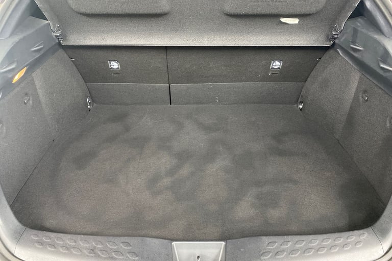 2022 Toyota C-HR 96486 Hatchback Hybrid Automatic