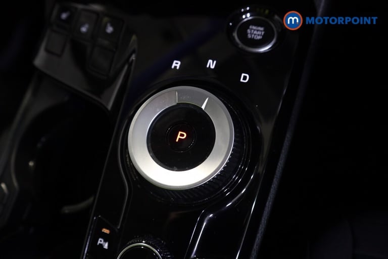 2022 Kia Sportage 1.6T GDi 48V ISG 3 5dr DCT SUV Petrol Automatic