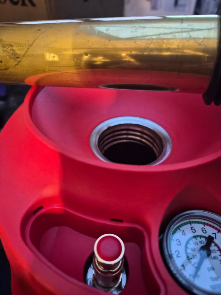 Mesto INOX plus 10 3615P pressure sprayer