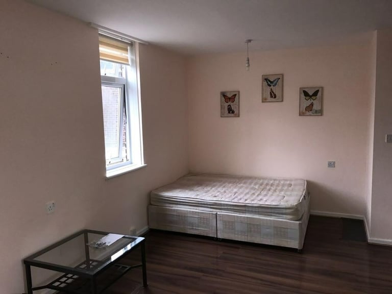 image for One bedroom Flat in Northolt UB5 6ES)m