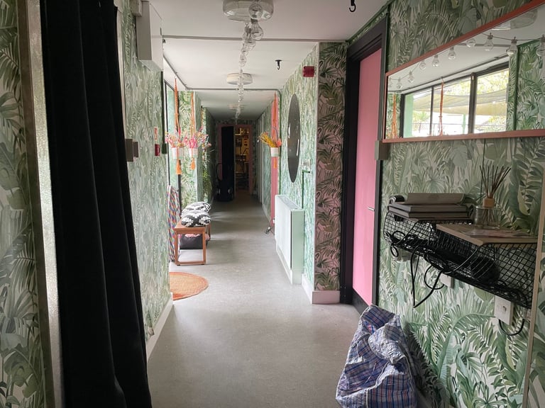 1100 SqFt Creative Studio & Open Space in Hackney Wick, E9