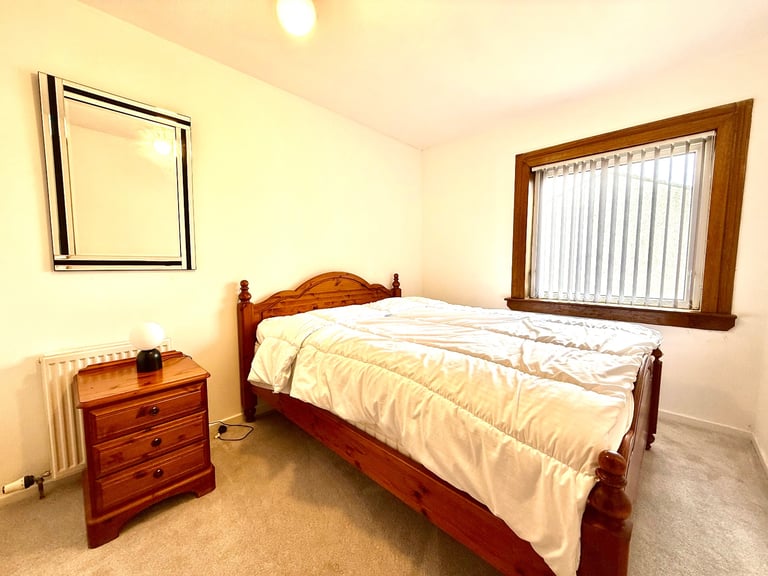 image for Free for uplift Double Bed