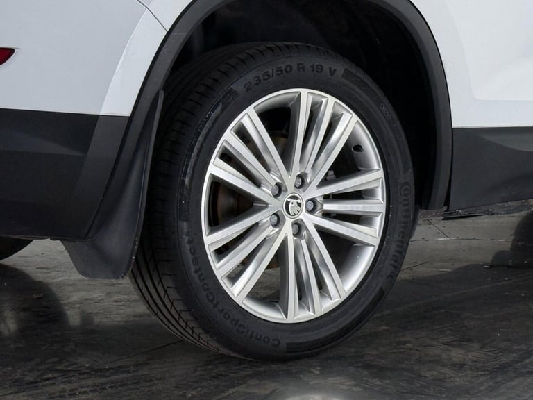 2019 Skoda Kodiaq 1.5 TSI ACT SE L DSG 4WD Euro 6 (s/s) 5dr (7 Seat) ESTATE Petrol Automatic
