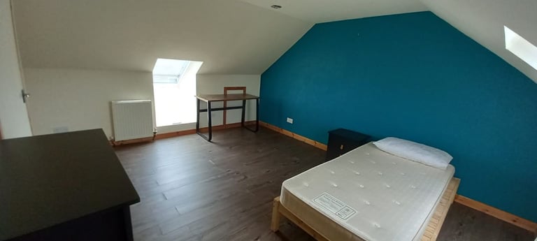Room to let
