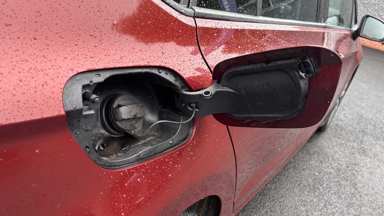 2019 Volkswagen Golf SV 1.5 TSI EVO 130 Match 5dr DSG Hatchback Petrol Automatic