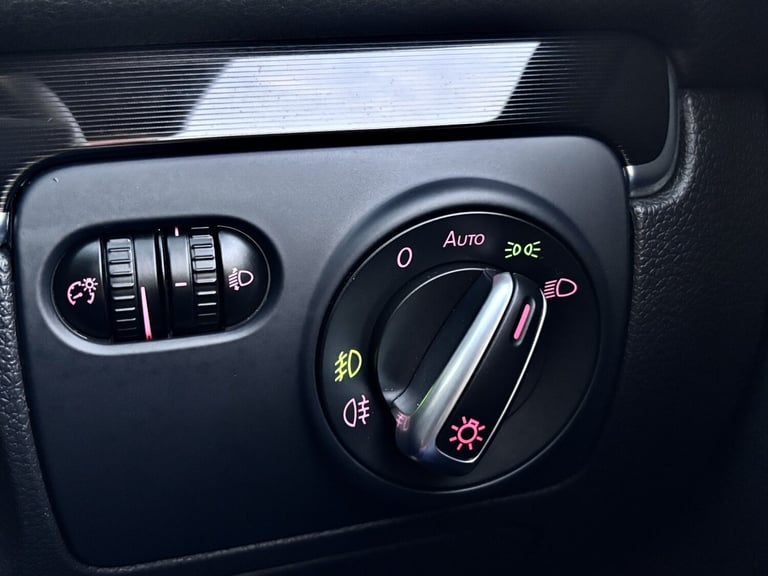 VOLKSWAGEN GOLF 2.0 TDI BlueMotion Tech GT 2013