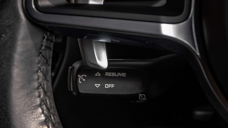2021 Porsche Macan GTS 5dr PDK ESTATE PETROL Automatic