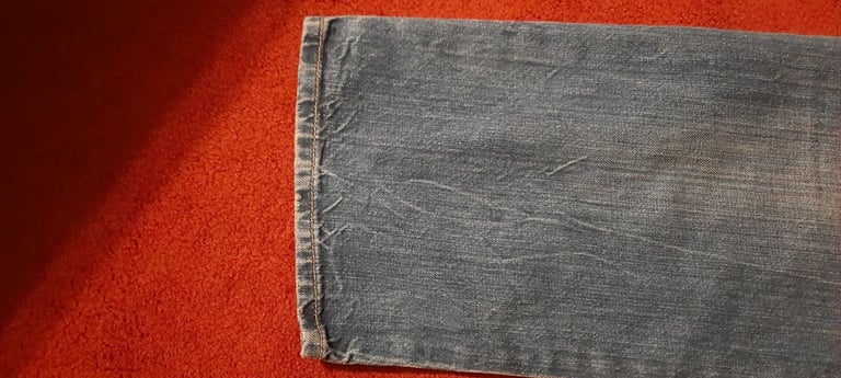 Armani Jeans Replay Jeans 