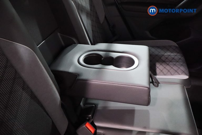 2023 Volkswagen Tiguan 1.5 TSI 150 R-Line Edition 5dr DSG SUV Petrol Automatic