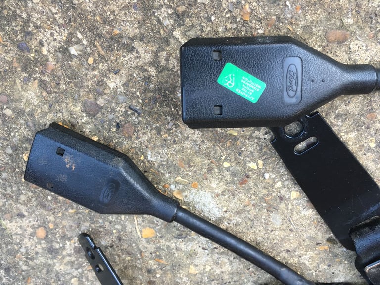 Mk2 FORD ESCORT PARTS FOR SALE
