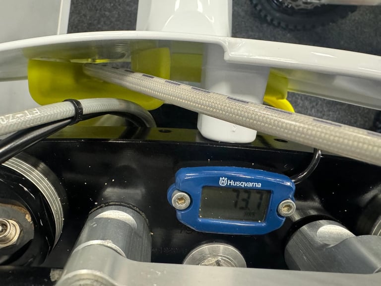Husqvarna TE250 2020 [Email address removed. Click Email button to contact us.] SX250 - DIRT Whee...