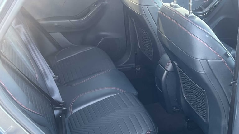 2020 Ford Puma 1.0 EcoBoost Hybrid mHEV ST-Line X First Ed 5dr HATCHBACK PETROL Manual