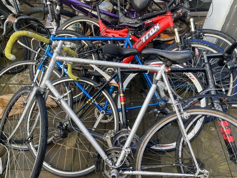 Best electric bike folders racer touring hybrid baby any parts.  TV CCTV dvd VCR sky washer dryer