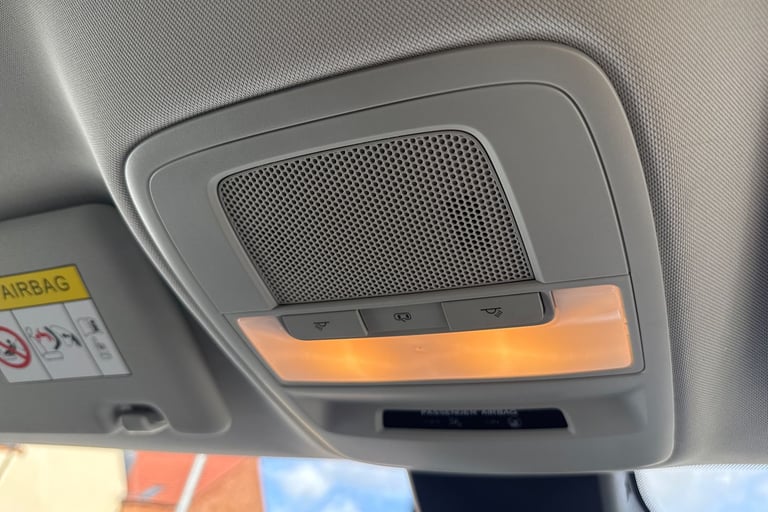 2023 MG MG ZS 1.0T GDi Excite 5dr DCT Hatchback Petrol Automatic