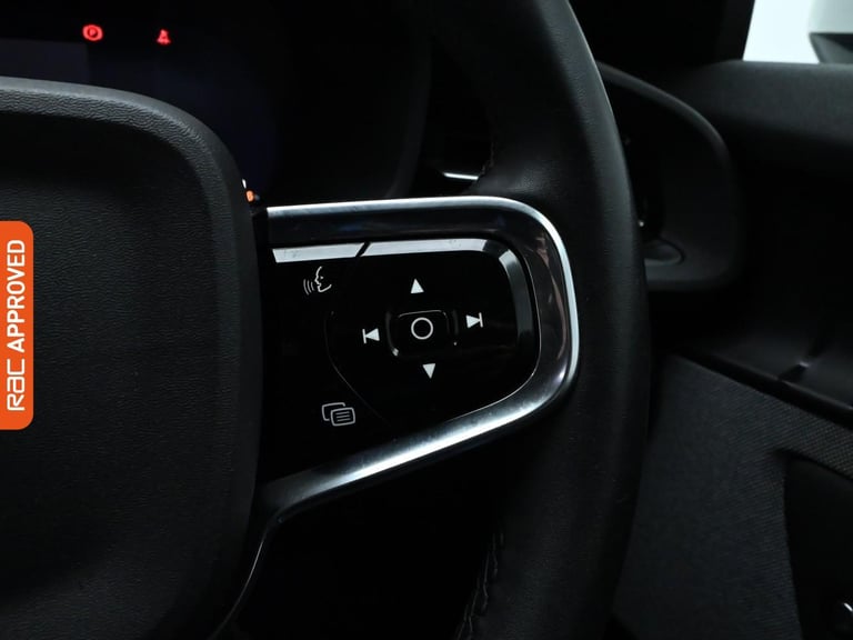 2022 Polestar Polestar 2 170kW 78kWh Long Range Single motor 5dr Auto SALOON ELECTRIC Automatic