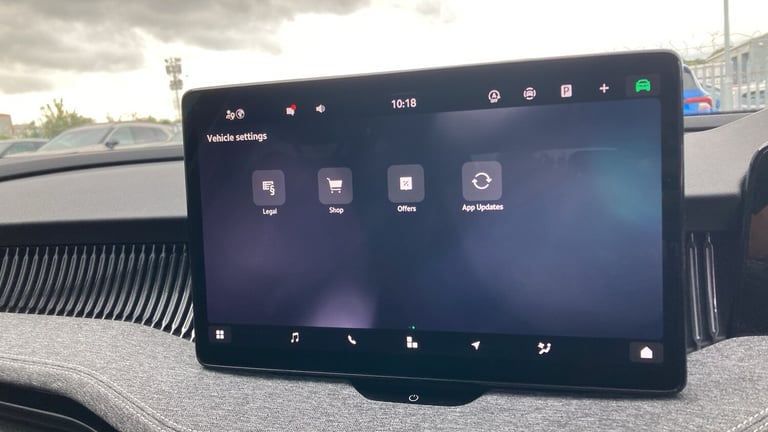 2024 Skoda Superb 2.0 TDI SE Technology 5dr DSG Diesel Estate Estate Diesel Automatic