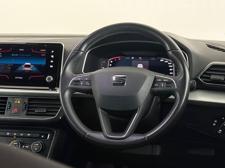 2019 SEAT Tarraco 1.5 EcoTSI SE Technology 5dr HATCHBACK PETROL Manual
