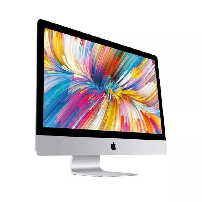 image for Apple iMac Intel i7 (A1419-2012/13) 3.5 GHz AIO 16 GB RAM 256 SSD - 27-inch OS Catalina
