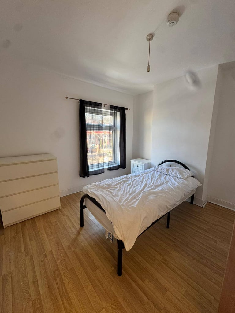 3 Bed HMO Bordesely Green - All DSS Accepted