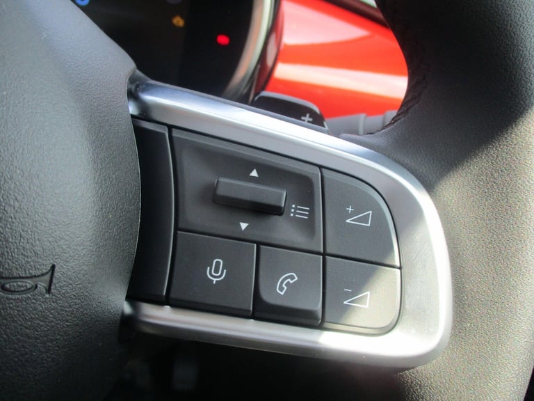 2025 Fiat 600 1.2 MHEV SUV 5dr Petrol Hybrid e-DCT Euro 6 (s/s) (100 ps) HATCHBACK Petrol/Electri...