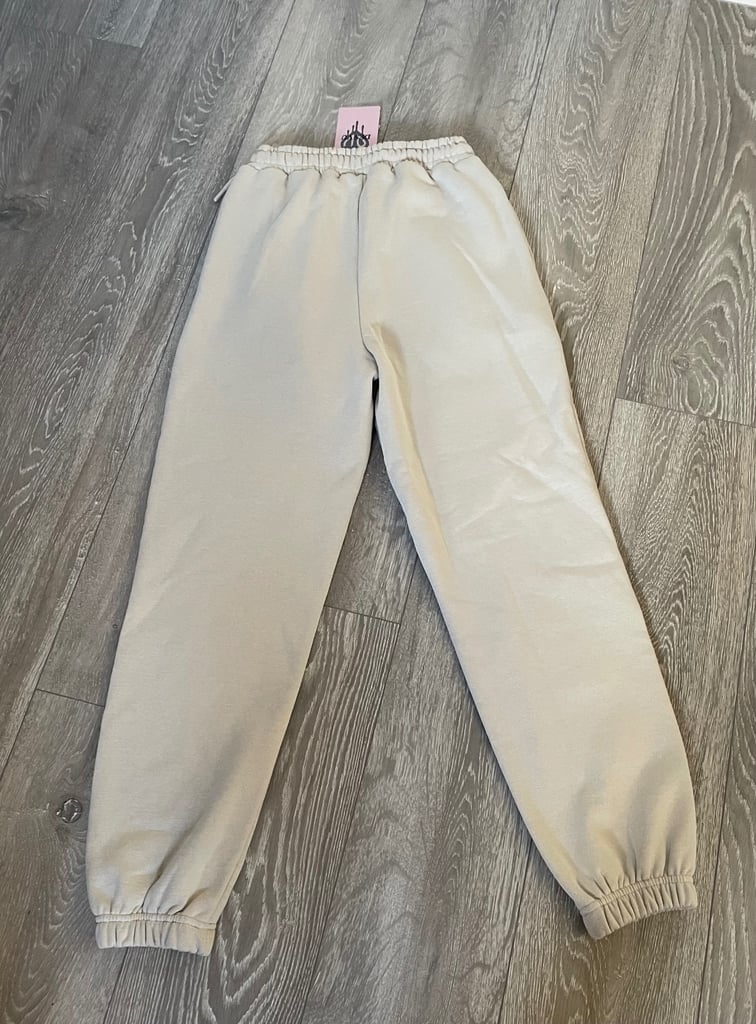 des vu Bubble Cuff Pants